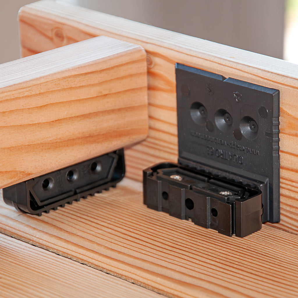 KNAPP QUATRO 65/30 100 Sets